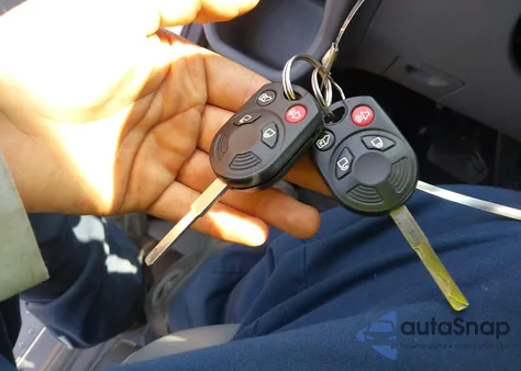 2017 Ford Transit-350 Xl z USA, uszkodzony, nr VIN 1FBZX2CM7HKB08794